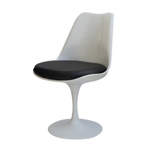 Cadeira Saarinen sem braço - Tulipa